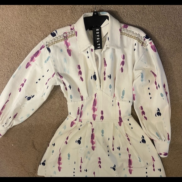 ROYALTY BY MALUMA!💜 - Picture 9 of 13